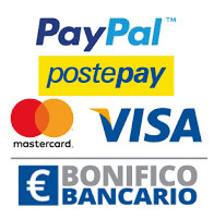 Pagamenti con carta di credito